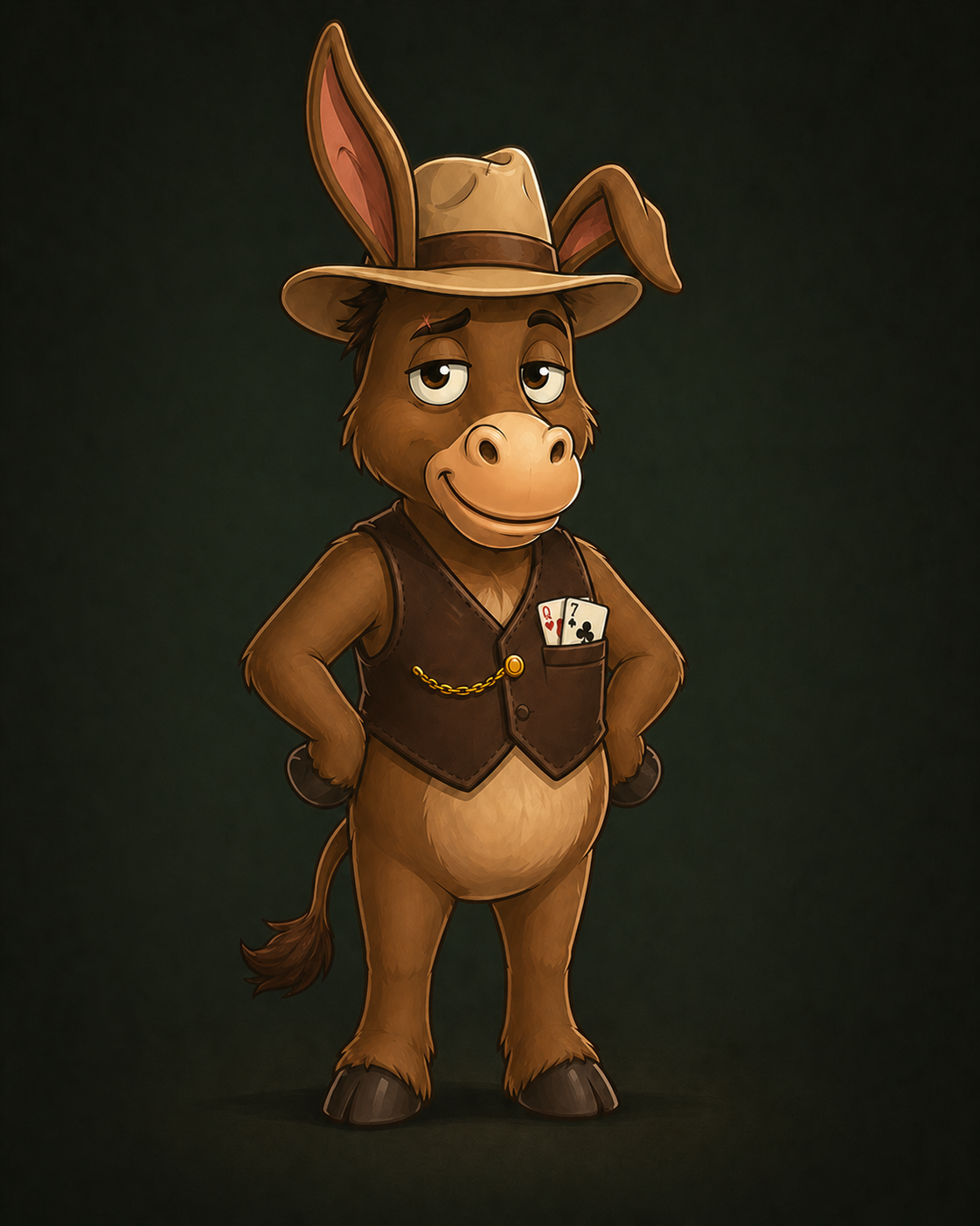 The Donk